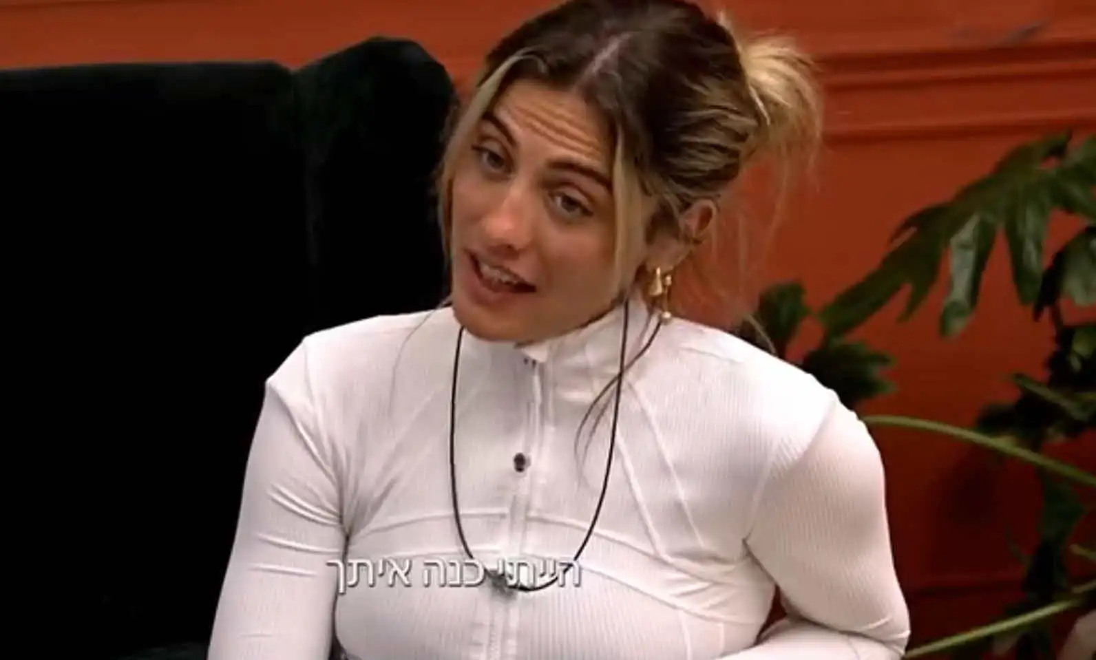 "אלפי תגובות שנאה": שלקה חוטפת האשמות חריגות בגלל תרצה