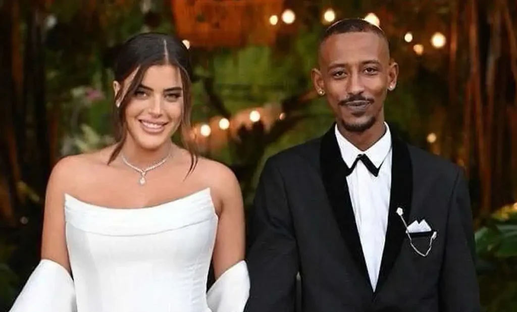 שנה לאחר הנישואים: אברהם אקלום במסר כואב "מתפלל כבר להיות גרוש"