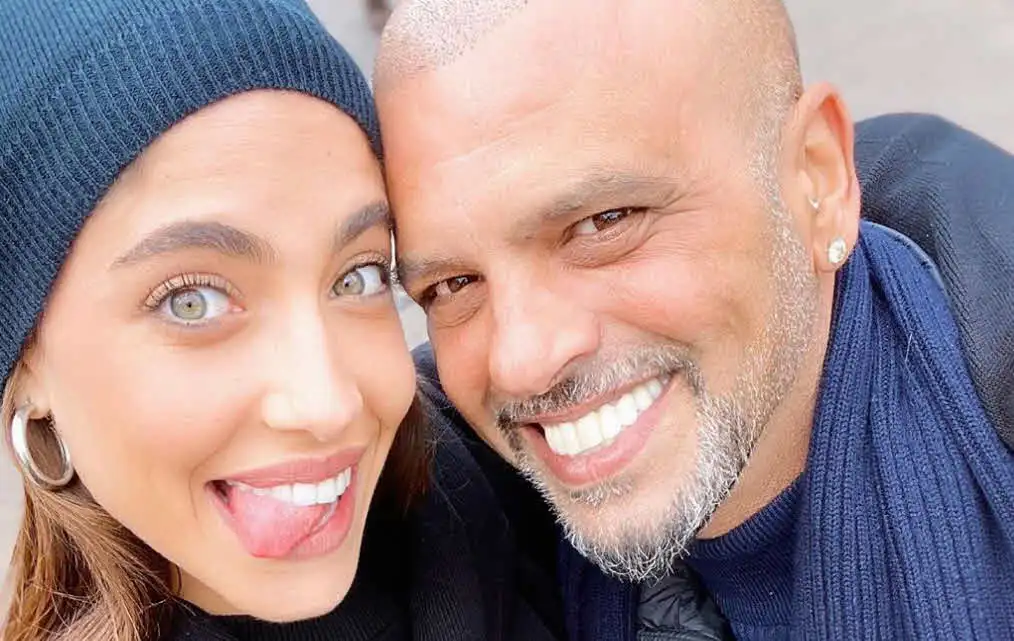 דניאל גרינברג עושה סוף לשמועות: "מה רע בזה? דיי להתייפייף!"