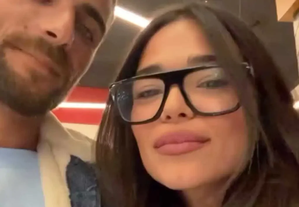 שי לי עופרי כבר לא מפחדת: "חיכיתי לרגע הזה שנה שלמה"