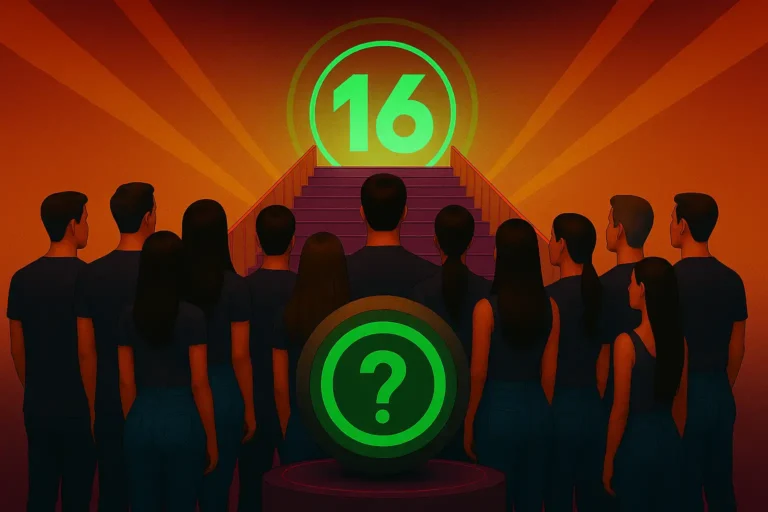 סקר הדחה 16 לעונה: את מי אתם משאירים בבית האח הגדול 2025?