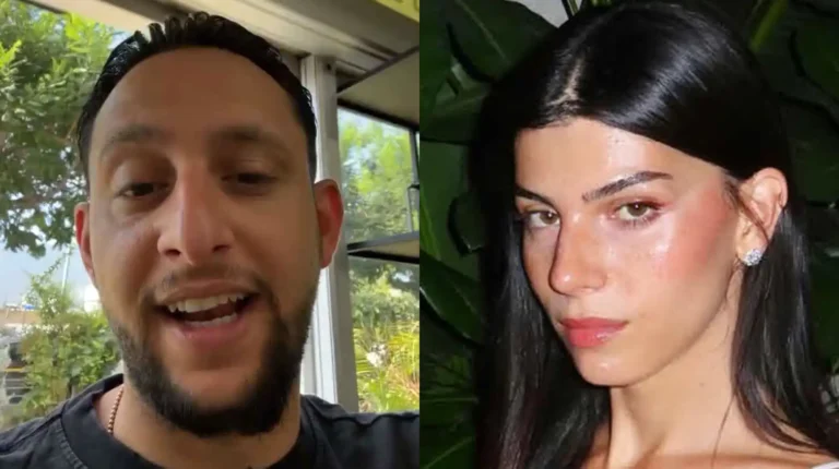 לא ראיתם את זה מגיע: ארז מוגרבי ואלאיה בצעד מטורף במיוחד