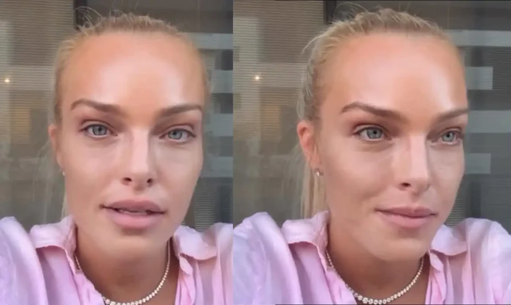 מאור ברוכמן חושפת מי נשברה בהלוויה: "היה לה ממש קשה שם"