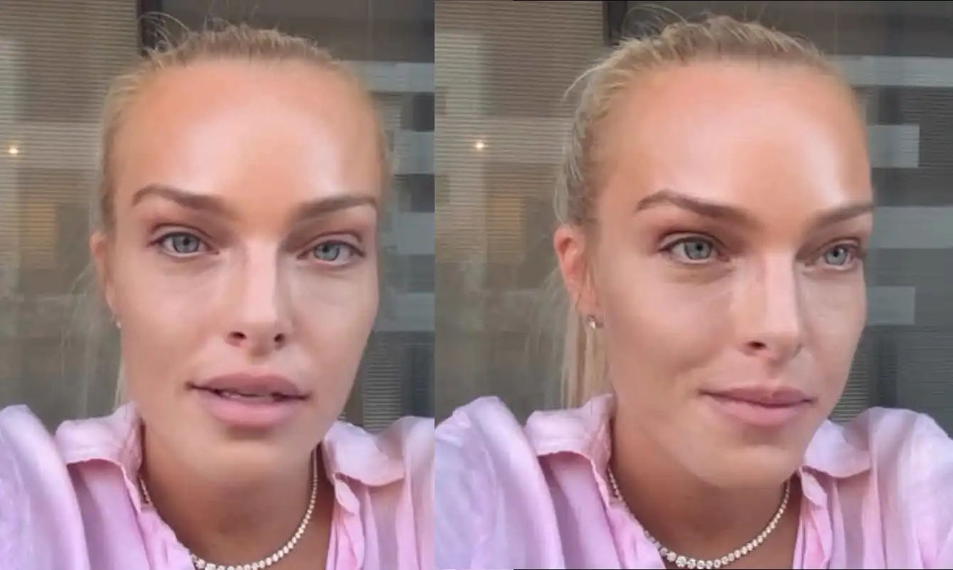 מאור ברוכמן חושפת מי נשברה בהלוויה: "היה לה ממש קשה שם"