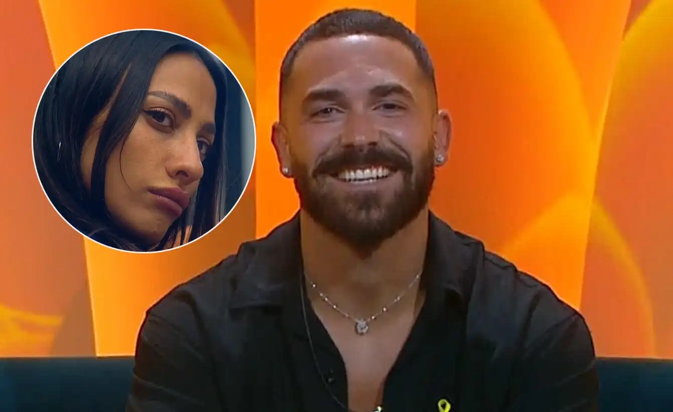 יובל לוי סוגר סיפור עם שני אדרי: "הלב במקום אחר"