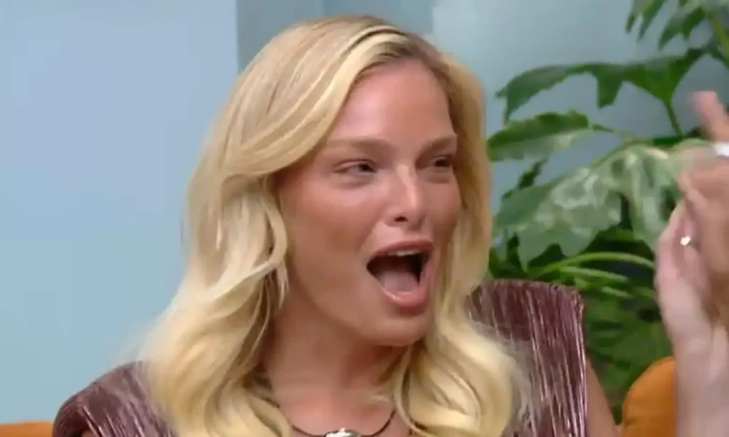 הפתעה: מאור ברוכמן חוזרת למסך ולא תאמינו לצד מי