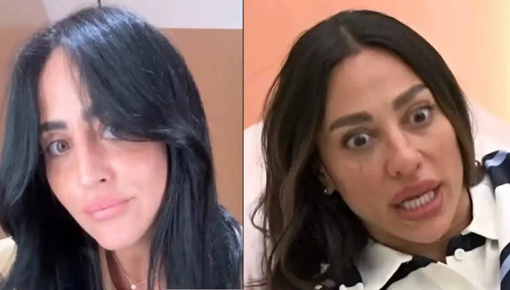 בעקבות שני אדרי: בר כהן בהצהרה "חשבתי שאני יודעת מה זה גבר"