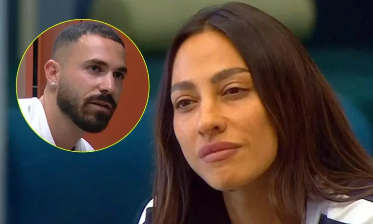 "מבינה למה הוא מרגיש פגוע ומרומה": שני אדרי שולחת מסר ליובל לוי