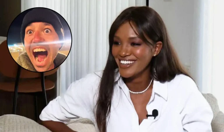 טיטי איינאו מפתיעה את בעלה: "אמאל'ה, אנחנו בשוק"