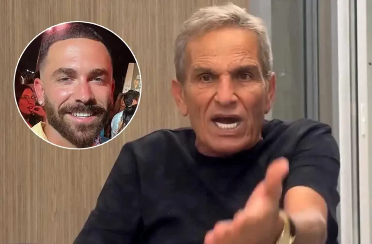 יוסי בובליל על הזכייה של יובל: "העורכים רצו שהוא יזכה"