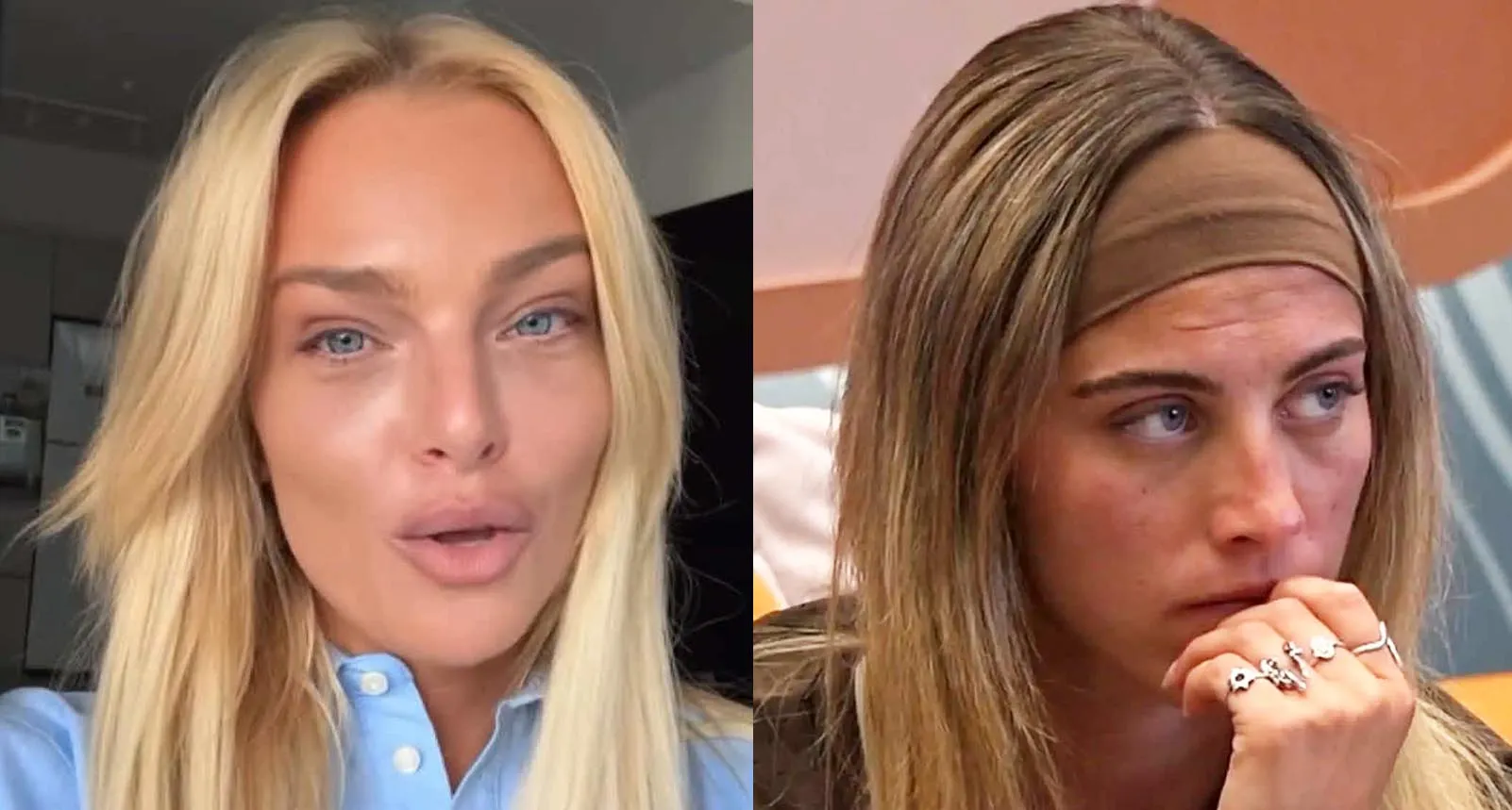 מאור ברוכמן נגד תרצה: "לא מגיע לתרצה לנצח, צבועה ולא מעניינת"