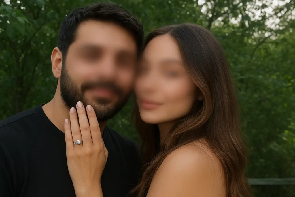 שוב מאורס: כוכב האח הגדול מצא אהבה חדשה והפעם זה "לנצח"