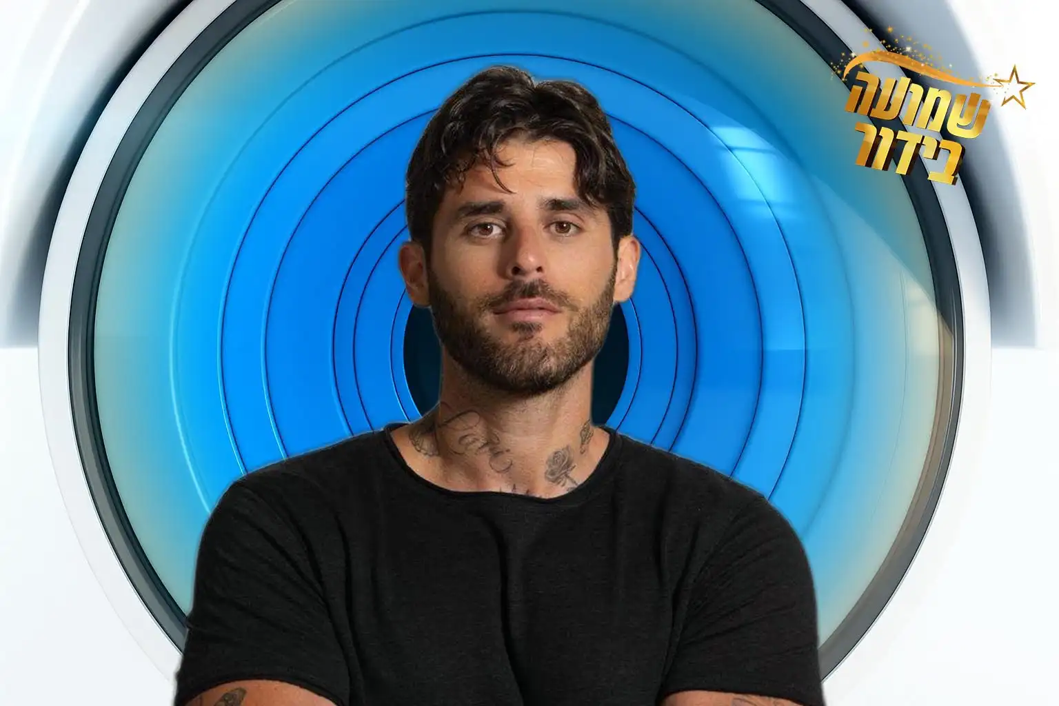 העלימו אותו: גלעד פרץ מתפוצץ "אין ברירה, אני חייב לדבר!"