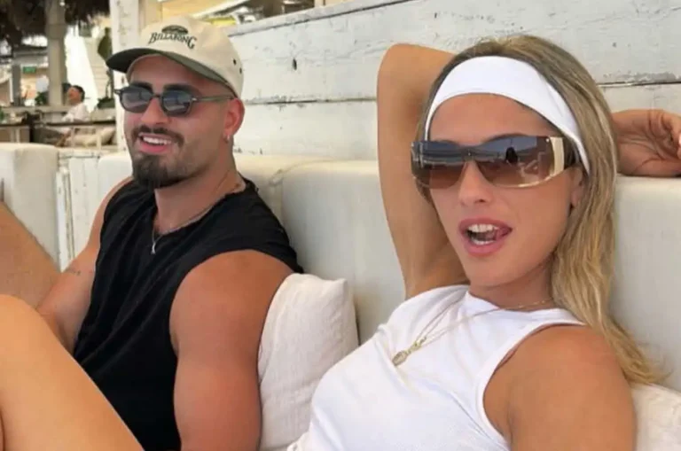 שכחה מאיסקוב? תרצה כהן מבלה ולא לצד ארז