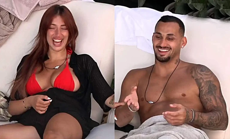 תרצה שומעת? זה מה שקרה בין ארז איסקוב למאי ערב