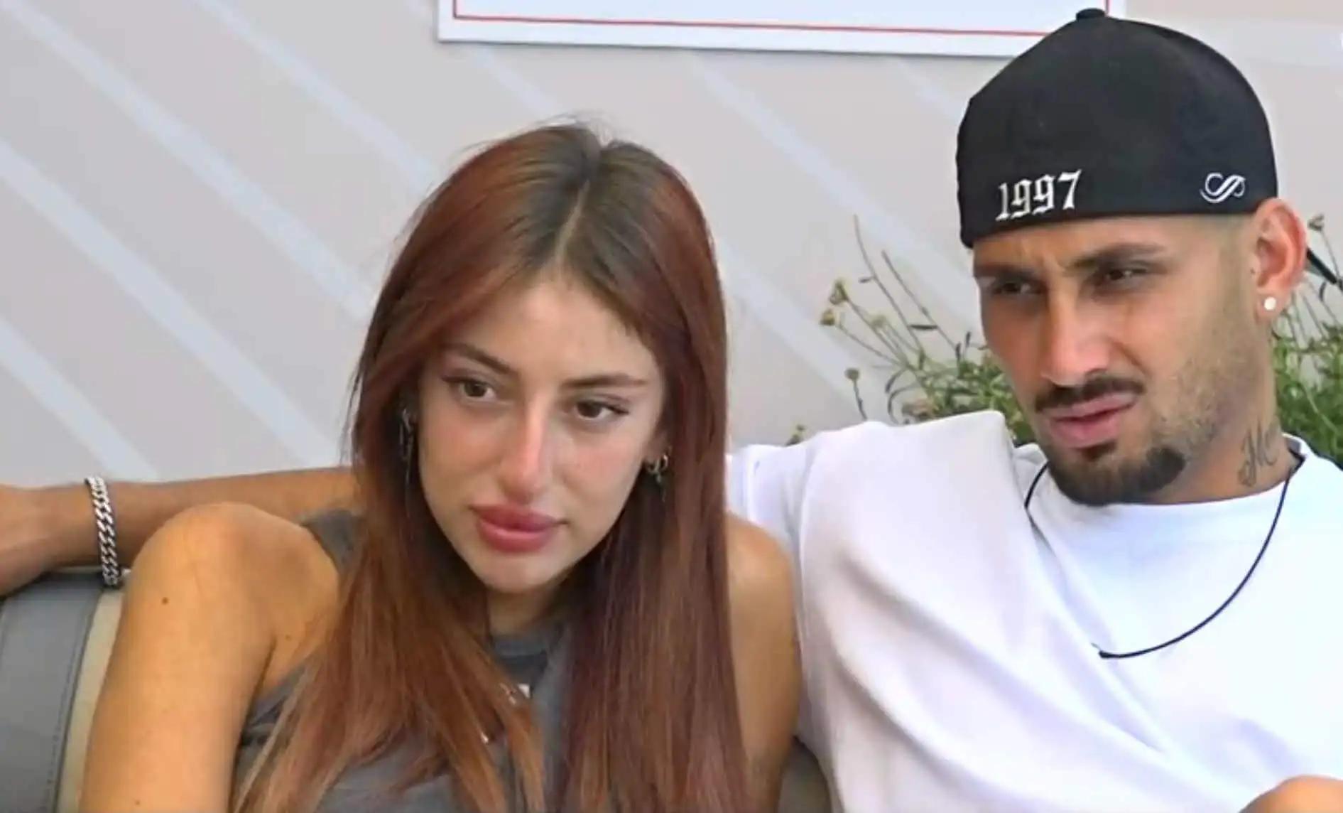 מאי ערב סוגרת חשבון עם ארז איסקוב בווידוי חד משמעי