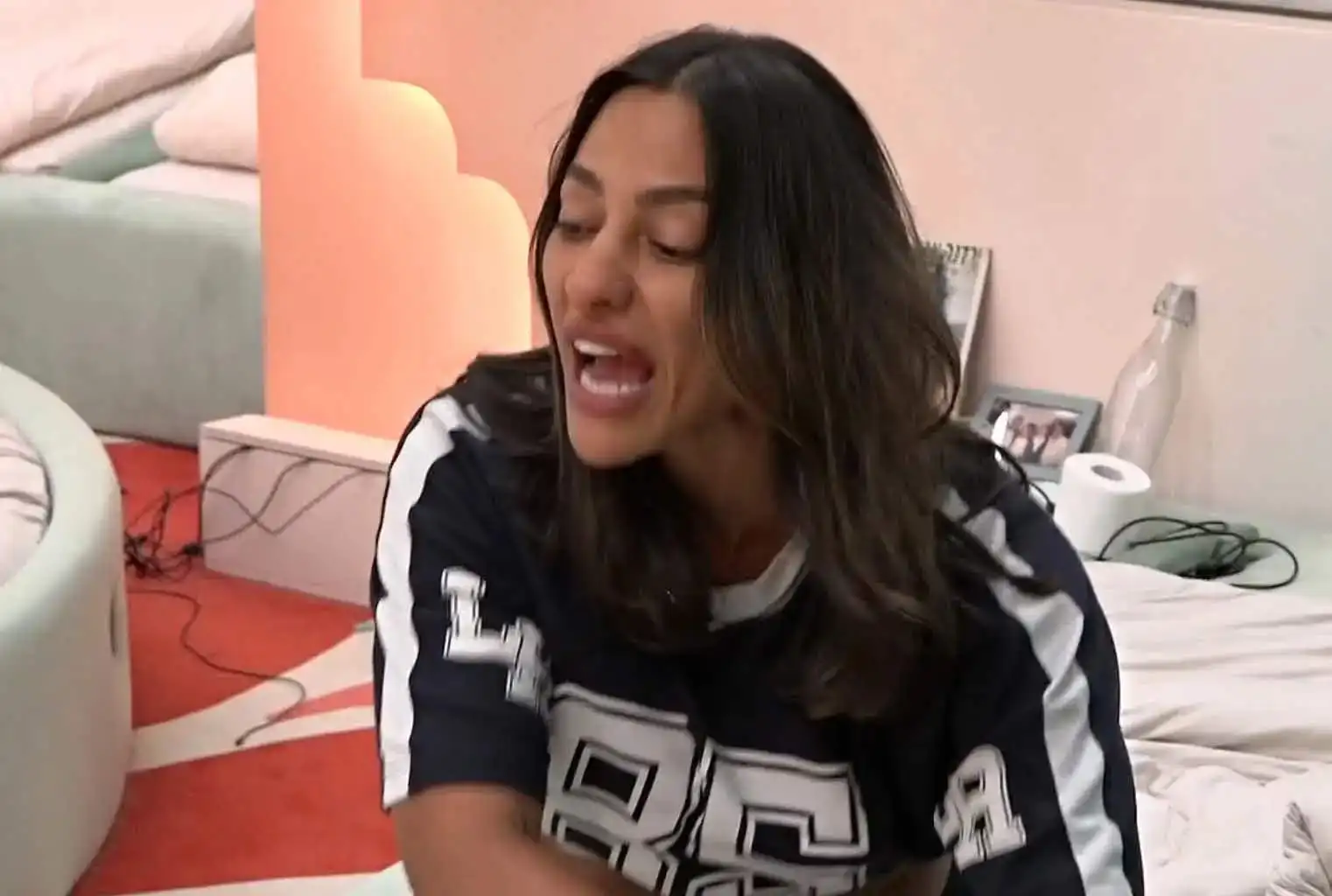 יובל לוי חושף אכזבה: "שני לא דיברה בכנות, מאכזב מאוד"