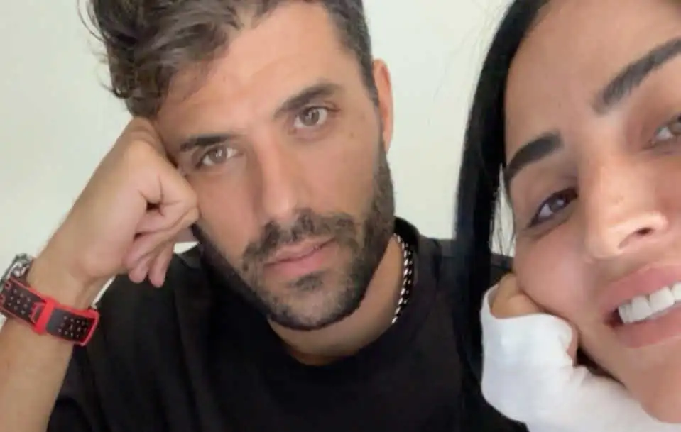 אליאב טעטי במסר מרגש לבר כהן: "תהיי אמא לשתיים"