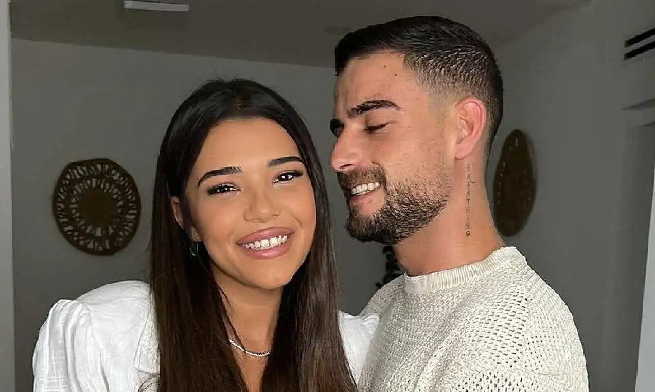 שניר בורגיל בהרמה חד צדדית: "אבא אריה ואמא לביאה"