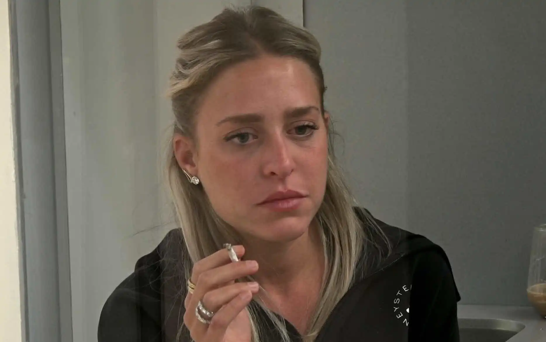 שון שולף פצצה נגד יוכי: "לא בא לי שהיא תהיה בגמר"