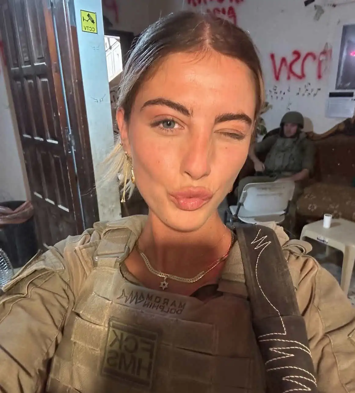 הסוף לשמועות: זה מה שתרצה כהן באמת עשתה בצבא