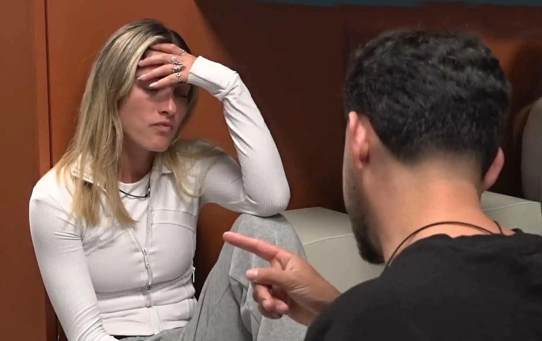 הסוף לשמועות: זה מה שתרצה כהן באמת עשתה בצבא