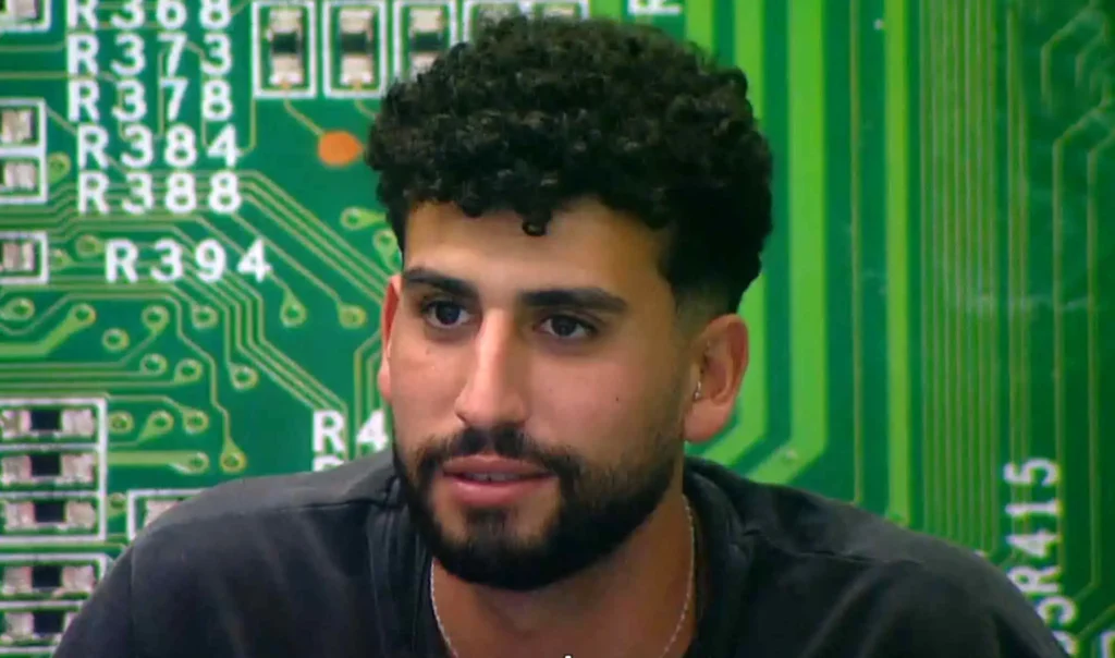 לא תאמינו: חן קראוניק מפתיע מחוץ לבית האח הגדול