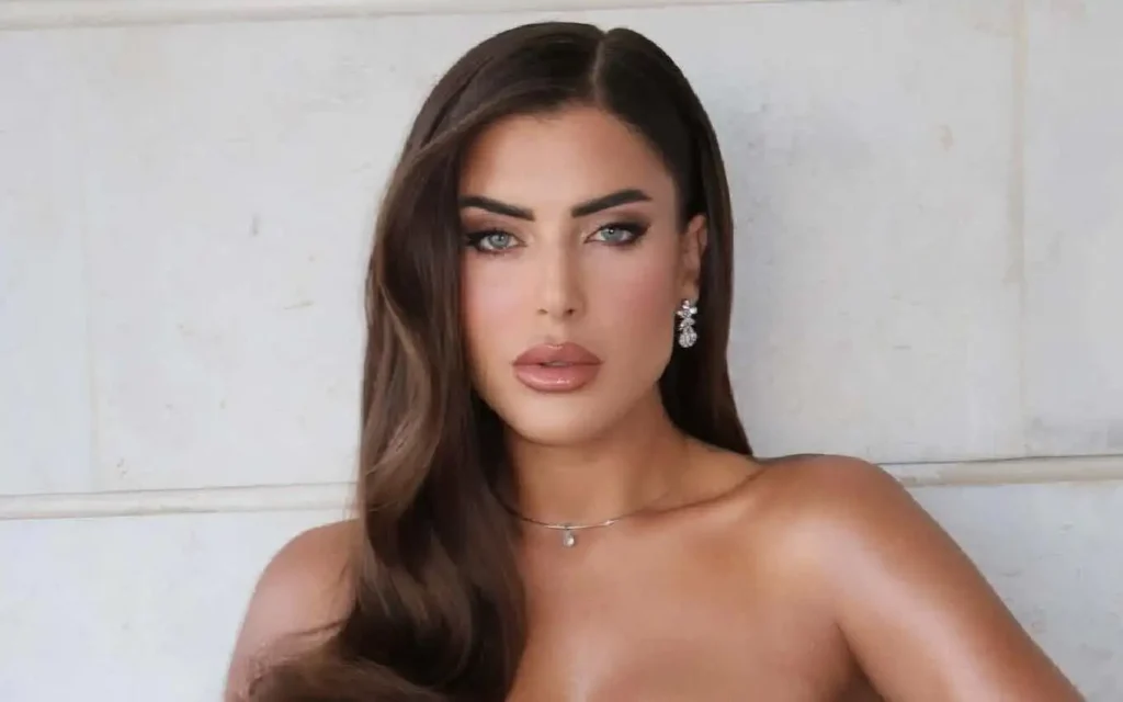 ספיר בורגיל מתרגשת: "זהו את גיסתי, עכשיו זה רשמי"