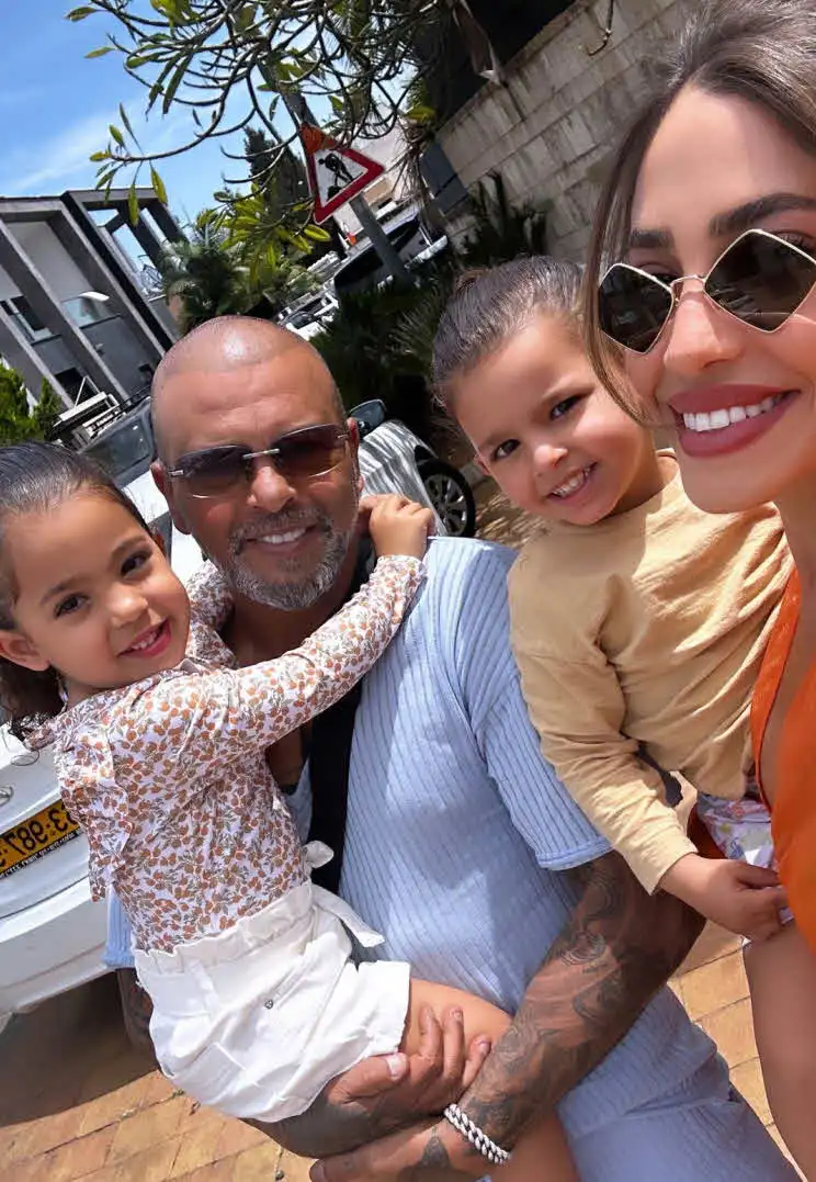 אייל גולן ודניאל גרינברג כבר לא מסתתרים: מה קורה שם?