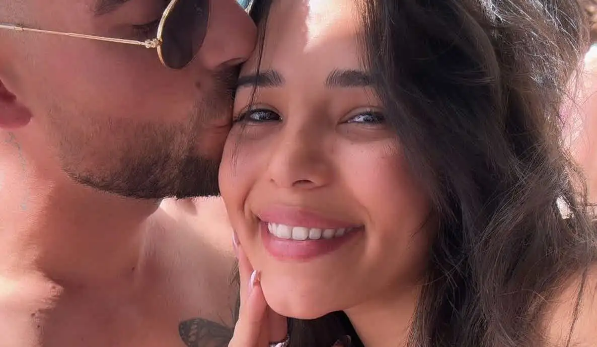 מוכנה לזוגיות חדשה? שי לי עופרי במסר חד משמעי