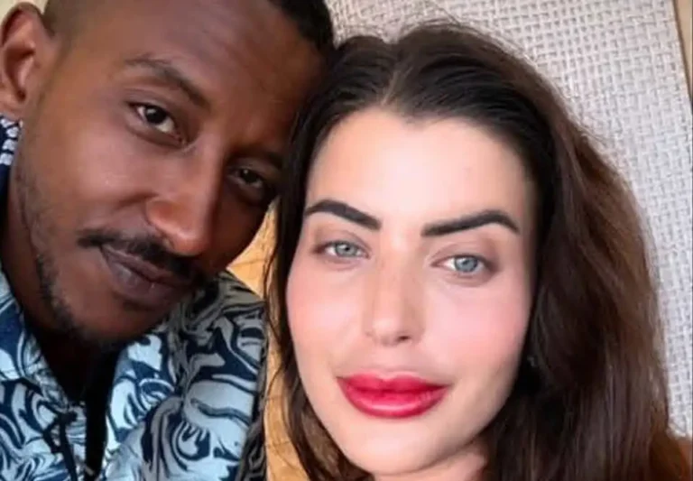 "מרגישה אותה בבטן": ספיר בורגיל חושפת מאז הפרידה מאברהם