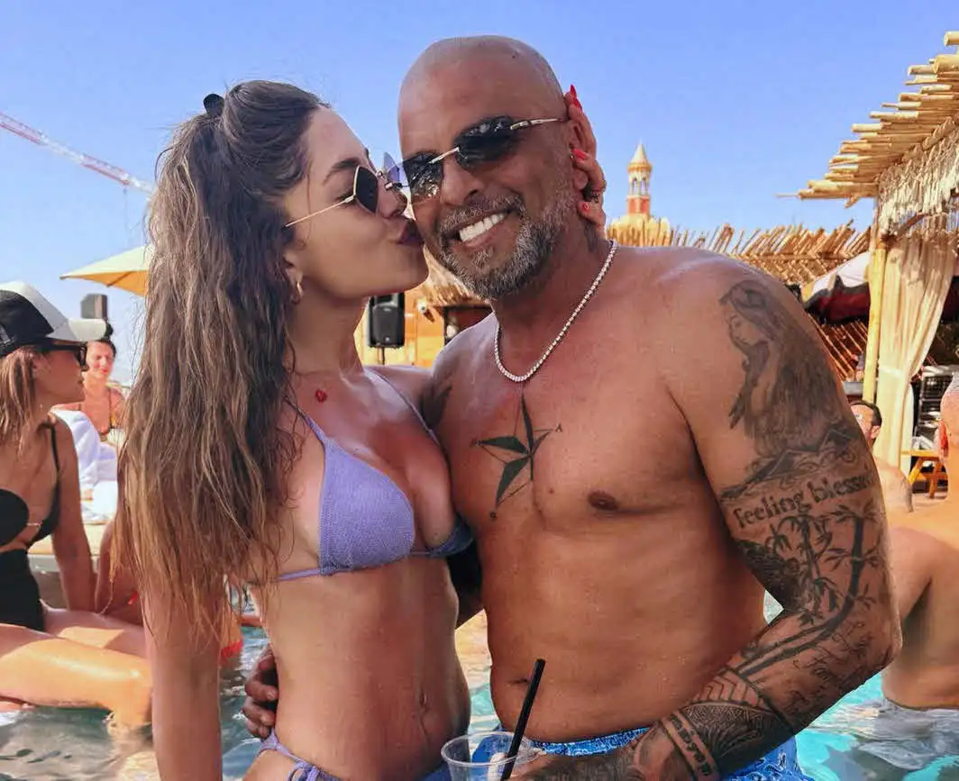 אייל גולן ודניאל גרינברג כבר לא מסתתרים: מה קורה שם?