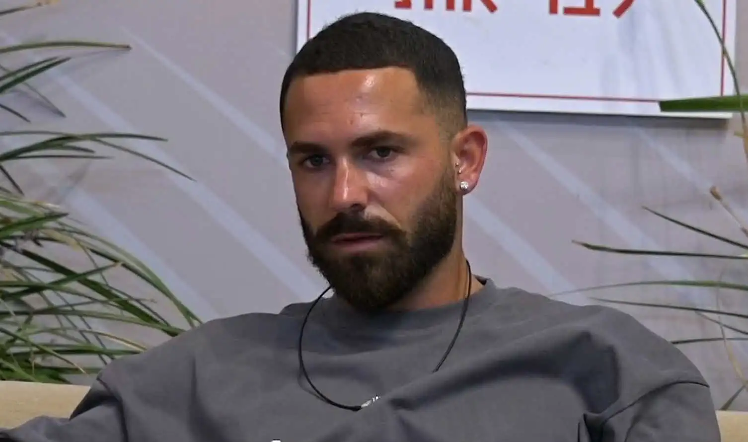 "אין מצב שההפקה לא התערבה": הלם סביב ההדחה של שני אדרי