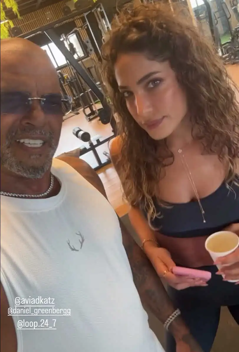 אייל גולן ודניאל גרינברג כבר לא מסתתרים: מה קורה שם?