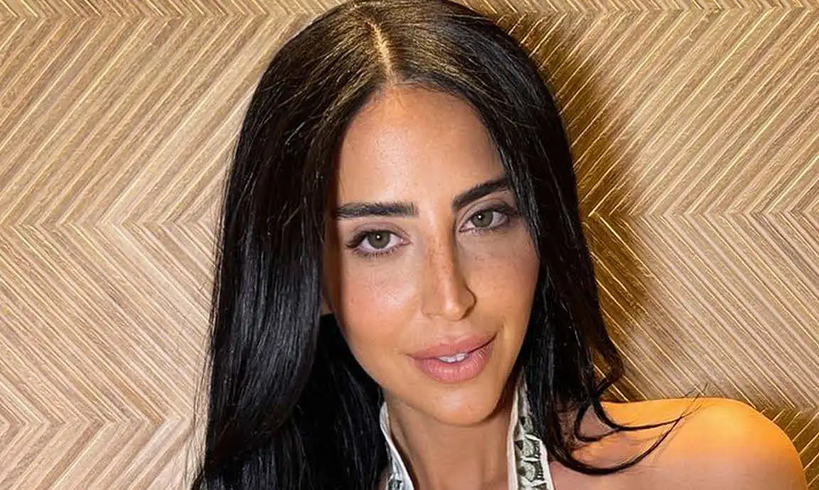 בר כהן מתפוצצת מזעם: "שילכו לאלף עזאזל, נמאס לי!"