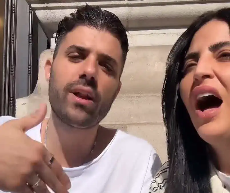 בר כהן מתפוצצת מזעם: "שילכו לאלף עזאזל, נמאס לי!"