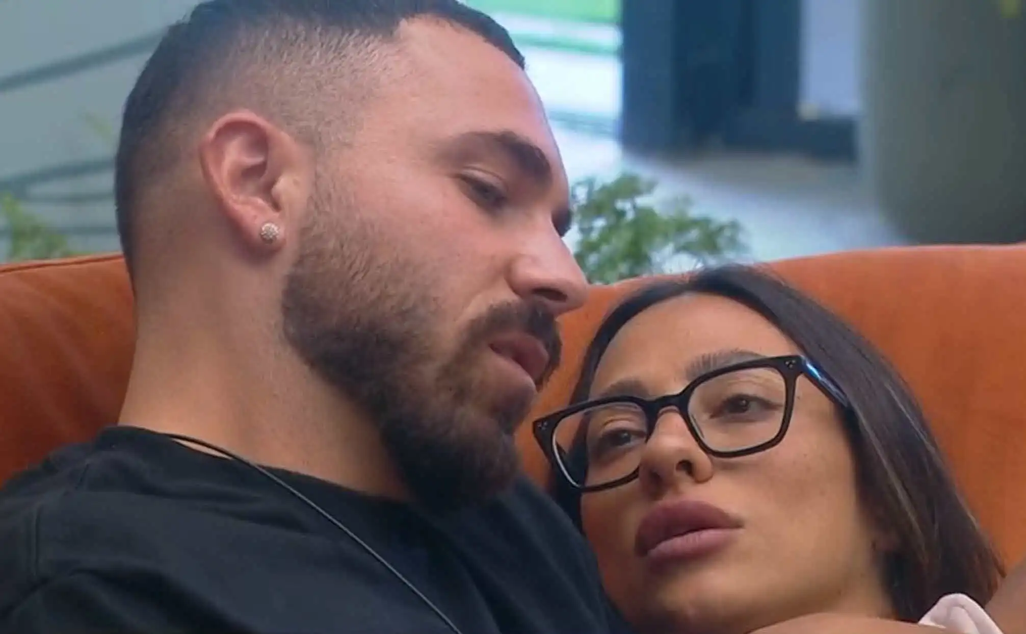 יובל לוי חושף אכזבה: "שני לא דיברה בכנות, מאכזב מאוד"