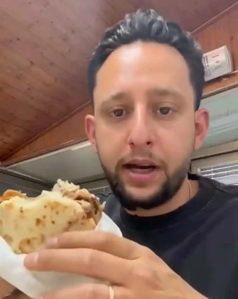 לא ראיתם את זה מגיע: ארז מוגרבי ואלאיה בצעד מטורף במיוחד