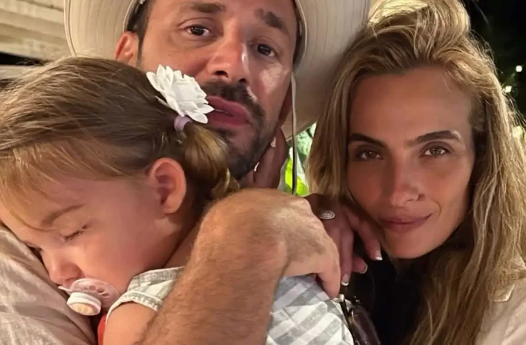 אילנית לוי משתפת מסר מורכב: "הוצאת את הנשמה"