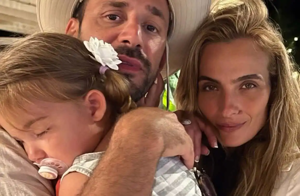 אילנית לוי משתפת מסר מורכב: "הוצאת את הנשמה"