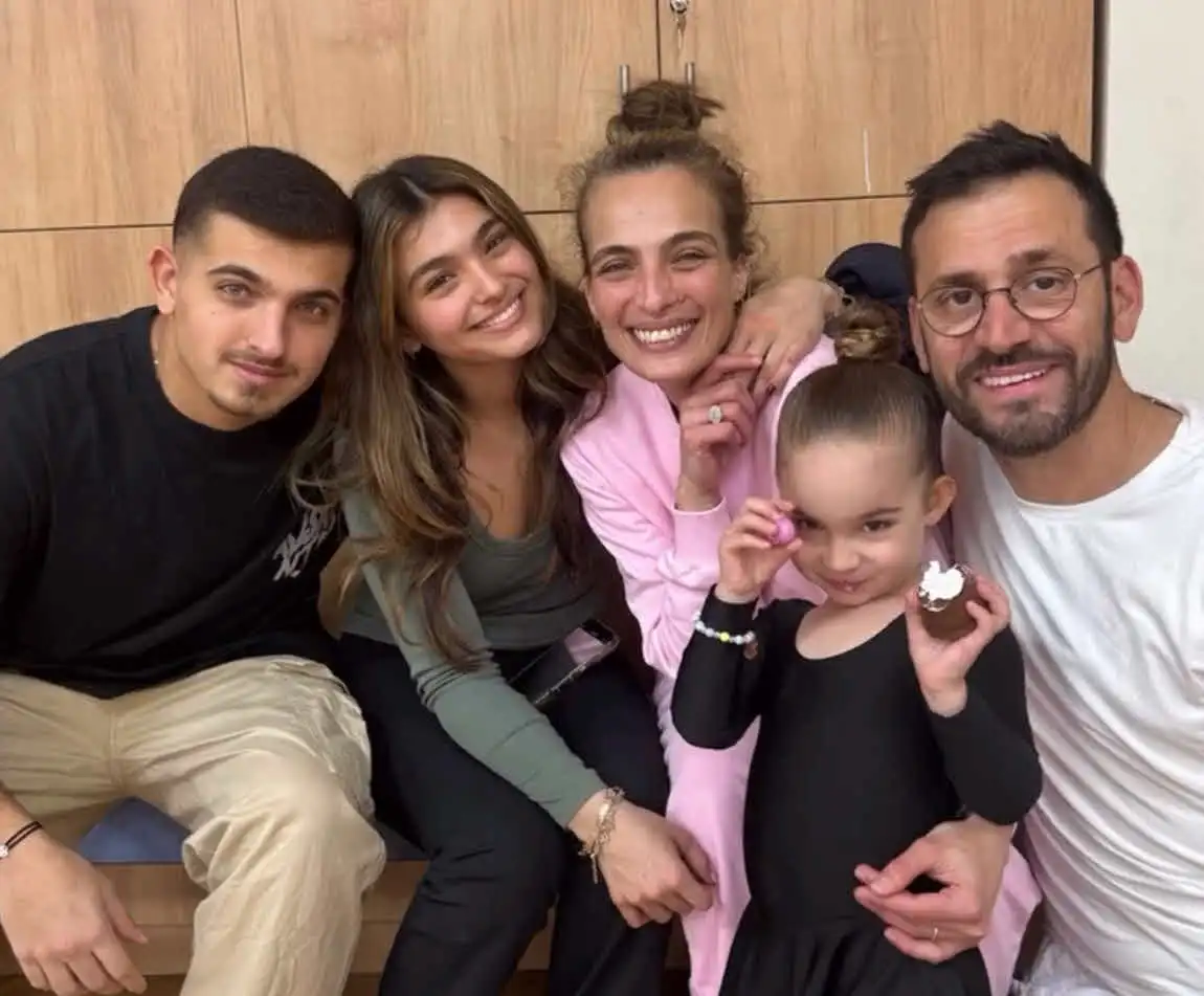 אילנית לוי משתפת מסר מורכב: "הוצאת את הנשמה"