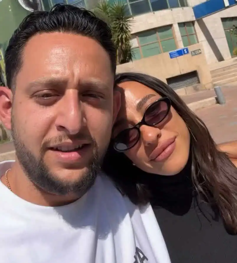 לא ראיתם את זה מגיע: ארז מוגרבי ואלאיה בצעד מטורף במיוחד