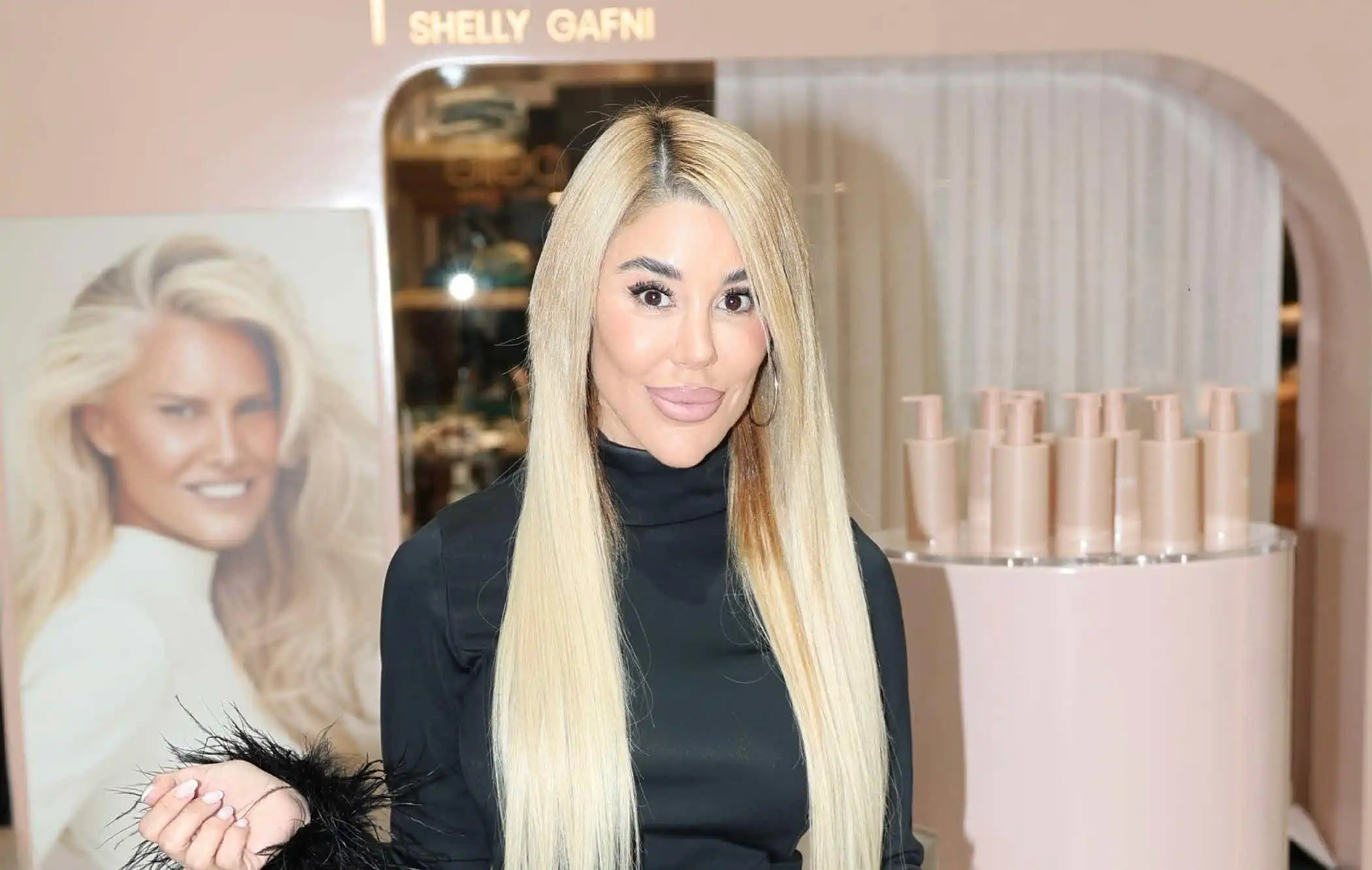 "רוצה חתונה ענקית, מינימום 1500 מוזמנים": סתיו קצין חושפת הכל