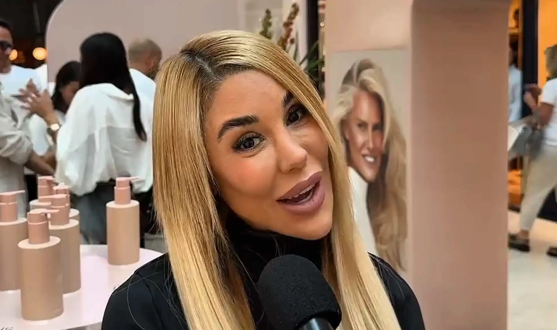 "רוצה חתונה ענקית, מינימום 1500 מוזמנים": סתיו קצין חושפת הכל