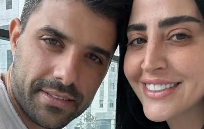 "איך התחתנתי איתך?": בר כהן מתמודדת עם סוגיה מול אליאב טעטי