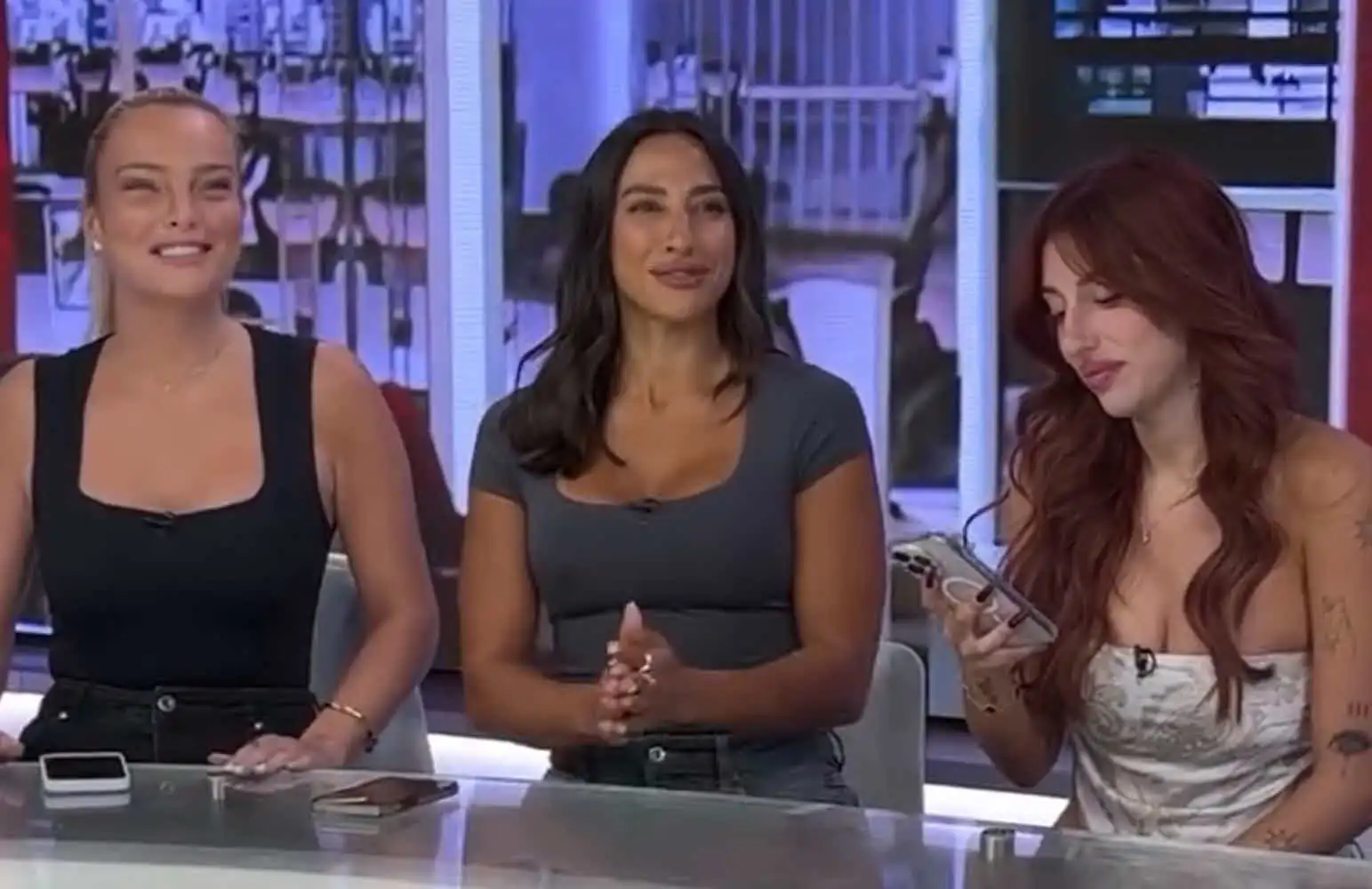 "מבינה למה הוא מרגיש פגוע ומרומה": שני אדרי שולחת מסר ליובל לוי