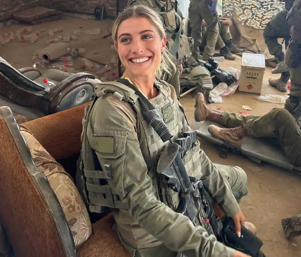 לא תאמינו מה מצפה לתרצה כהן אחרי גמר האח הגדול