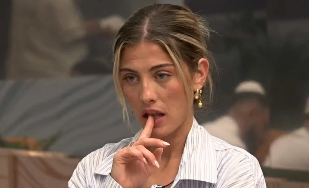 לא תאמינו מה מצפה לתרצה כהן אחרי גמר האח הגדול