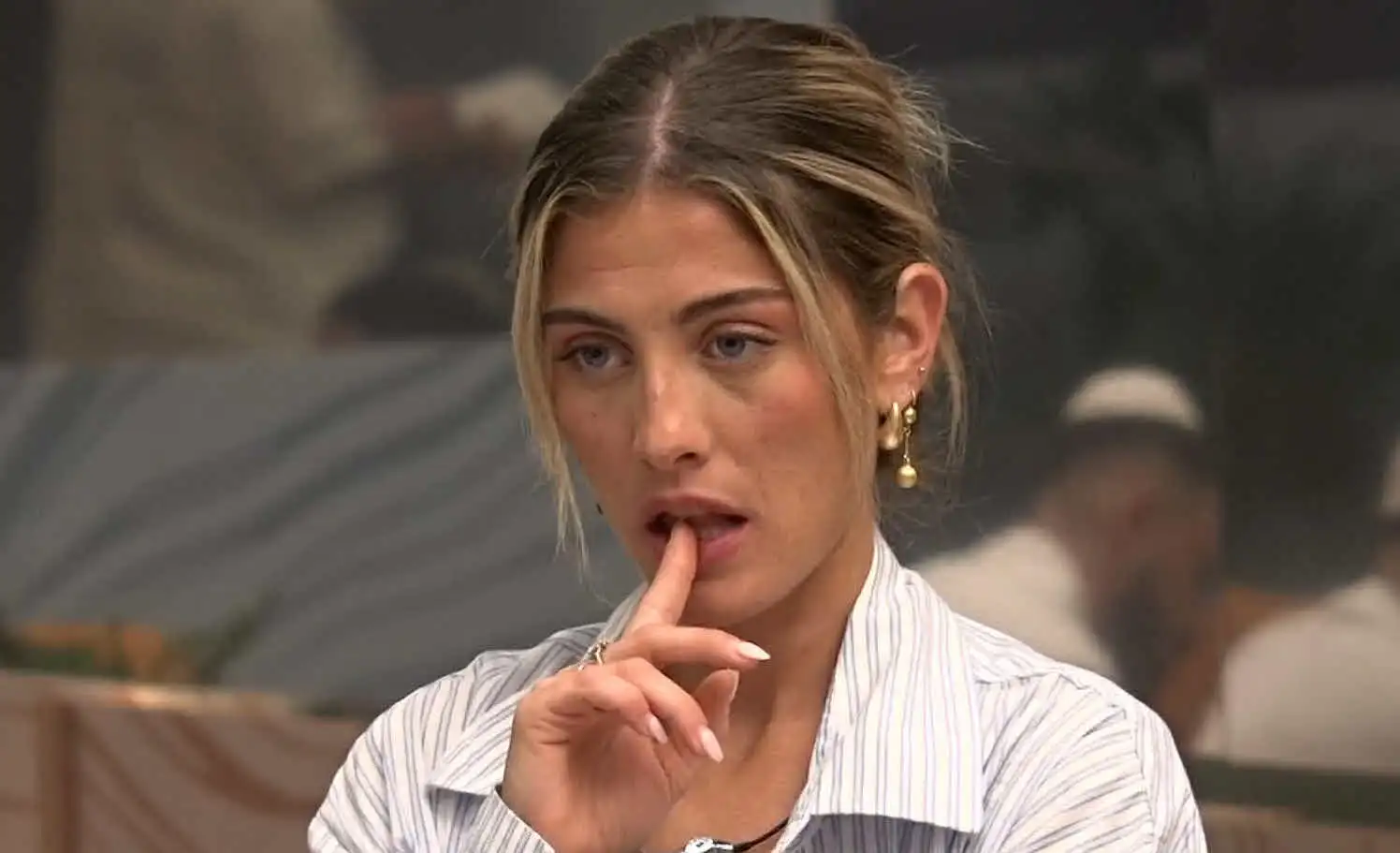 לא תאמינו מה מצפה לתרצה כהן אחרי גמר האח הגדול