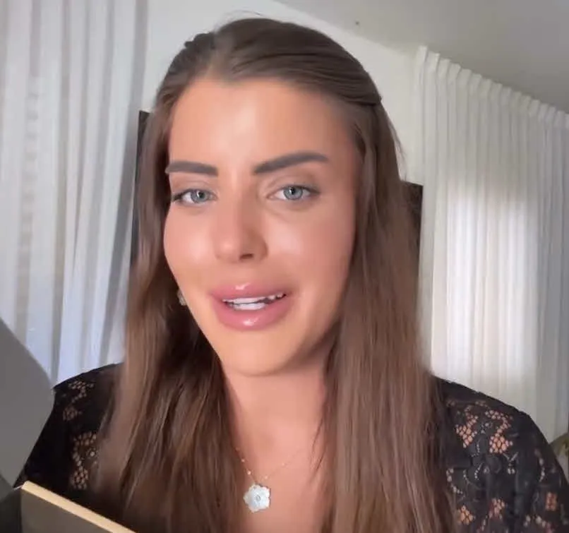 ספיר בורגיל חושפת ברגש: "לא תדע לעולם כמה אני אוהבת אותך"